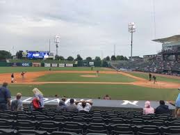 Photos At Arvest Ballpark