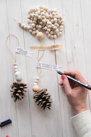Diy network has instructions on how to make garland using pinecones. The Ultimate Collection Of Farmhouse Pinecone Diy Ideas The Cottage Market