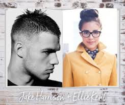 Month of the Broody Hero.