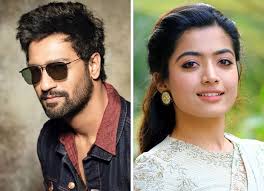 EXCLUSIVE: Vicky Kaushal, Rashmika Mandanna to commence shoot for Chhava:  The Great Warrior from October 16 : Bollywood News