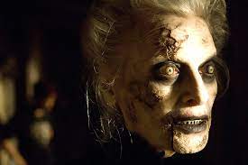 The first of its kind in the state. Bild Zu Judith Roberts Dead Silence Bild Judith Roberts Filmstarts De