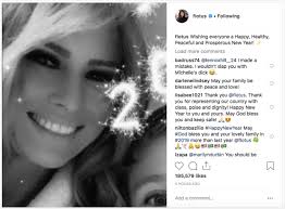 Melania Trump shares rare selfie