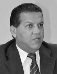 Desembargador Raimundo Nonato Silva Santos — Tribunal Regional Eleitoral do  Ceará