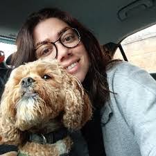 Daniel Milillo's Instagram, Twitter & Facebook