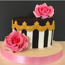 From pirates to princesses and everything in between, our kids themed cakes are sure to please any birthday boy or girl! 27 Birthday Cakes For Girls That Are Too Beautiful To Eat