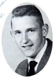 John Raymond “Jack” Benner Sr. (1942-1989)