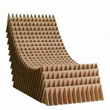 cardboard armchair cardboard chair cardboard furniture cardboard furniture design