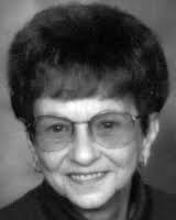 Vesta Ann Seyller Schofield (1936-2008)
