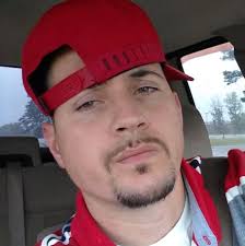 Mark Anthony Barrineau Mark Anthony Barrineau, 39, passed away suddenly at  his residence