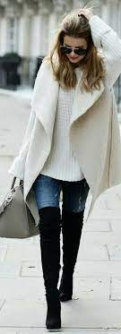 Pin By Magui Rodriguez Martinez On Autumn Ootd Stylish Winter Outfits Fall Fashion Coats Casual Winter Outfits