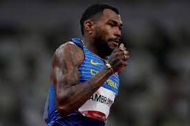 En los 400 metros planos quiero ser. Ytvv8casxgco2m