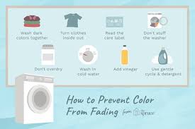 We did not find results for: Top Tips To Prevent Colors From Fading
