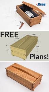 Diy Wooden Gift Box Wooden Box Diy Wooden Box Plans Wooden Gift Boxes