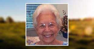 Doris Dick Ladnier Obituary June 26, 2019