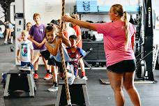 Kids Camp: June Session — Gifford Fitness