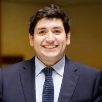 Diego Pérez de Castro Canales Email & Phone Number