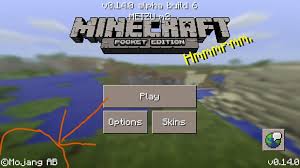 Download and install the twitch app for windows. How Do I Change Mojang Ab Or Any Text In The Mcpe Play Screen Mcpe Mod Tool Help Requests Mcpe Mods Tools Minecraft Pocket Edition Minecraft Forum Minecraft Forum