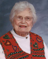 Obituary information for Edna Owens Hardin