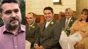 Man whose family died of Covid after refusing jab receives death threats  from anti-vaxxers