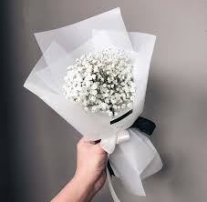 Baby Breath Bouquet Price Limited Time Offer Aksharaconsultancy Com