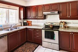 Benefits Of Custom Kitchen Cabinets Trends Wood Finishing