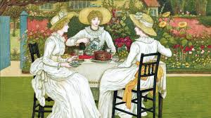 This is a list of prepared dishes characteristic of english cuisine.english cuisine encompasses the cooking styles, traditions and recipes associated with england.it has distinctive attributes of its own, but also shares much with wider british cuisine, partly through the importation of ingredients and ideas from north america, china, and india during the time of the british empire and as a. High Tea Afternoon Tea Elevenses English Tea Times For Dummies The Salt Npr