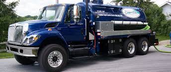 Maybe you would like to learn more about one of these? About Gallagher Septic Services Chester County Septic Service