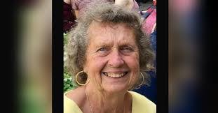 Betty Tully's Instagram, Twitter & Facebook