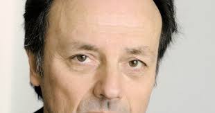 Investigating Agatha Christie's Poirot: The Screenwriters: Nick Dear