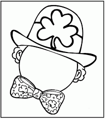 #hatcoloringpages #drawing we make daily videos for youtube with playdoh , color, candy which can be used as a useful tool to learn various color, shape, alphabets, numbers primarily for kids , toddlers , preschoolers courtesy: Free Printable Irish Coloring Pages Great Coloring Pages Coloring Home