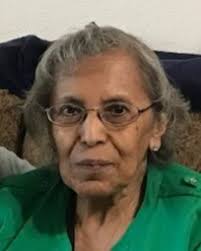 Most Recent Obituaries