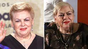 Paquita la del Barrio hizo testamento? Antes de morir dijo que “no les  daría nada” a su familia | Univision Famosos | Univision