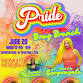 Pride Drag Brunch