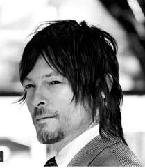 Norman as a guest star