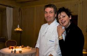Offizielle facebook seite der sendung auf 3+ moderiert wird diese seite von ingrid. Bumann Muss Gourmet Tempel Aufgeben 1815 Ch
