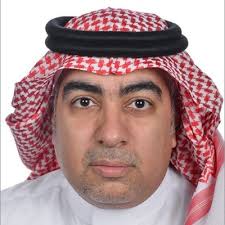 Ali Alkhalaf