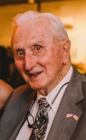 Howard Miskelly dies at 96