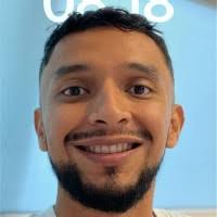 30+ "Robinson Garcia" profiles