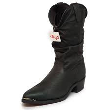 Amazon Com Di17310 Dingo Women S Boots Black Color