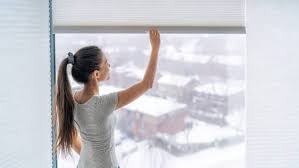 Curtains and blinds are one way to cover your. Consumer Nz Says These Blinds Are The Best For Keeping Your Home Warm Stuff Co Nz