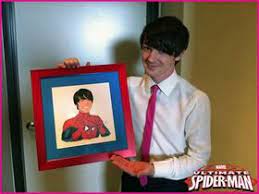 Drake bell looks so hot for shirtless 'flaunt' shoot! Drake Bell Spider Man Wiki Fandom