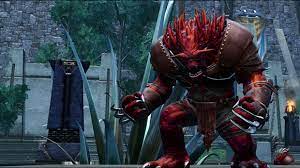 Swtor how to beat revan. Soloing Through Swtor S Shadow Of Revan Engadget