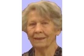 Hazel Vaughn Obituary (2015)