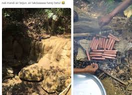 Salah satu atlet yang terkenal pada saat itu adalah noerbambang untuk nomor lari 100 m (10.8 det.), soetantio. Kesian Sajjad Frust Tak Dapat Mandi Air Terjun Kering Berpeluh Makan Sosej Bakar Viral Mstar