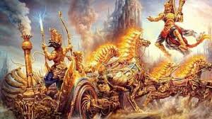 During Mahabharata There Was Internet Yeah Right And Dhritarashtra Saw War In Virtual Reality Technology News Inhaltsangabe, index und concordanz der calc. during mahabharata there was internet