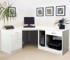 Walshaw L Shape Computer Desk Furniture Small Home Offices Home Office Furniture