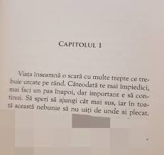Sa te chem inapoi dar stiu e mult prea tarziu. Nimeni