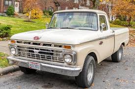 Image result for Beige 1966 Truck