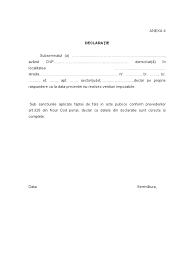 92 din 1 februarie 2017. Anexa 4 Casmb