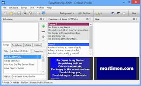 Oct 08, 2020 · download easyworship remote apk 1.1.6 for android. Alkitab Bis Easyworship 2009 Publicfasr